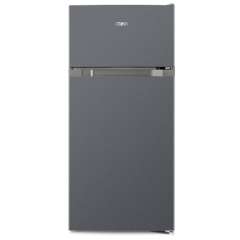 Buy Mika MRDCD112DS 112L  2 Door Top Mount Freezer Refrigerator in Kenya