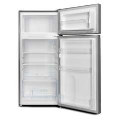 Buy Mika MRDCD112DS 112L  2 Door Top Mount Freezer Refrigerator in Kenya