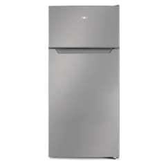 Buy Mika MRDCD112LSD 112L 2 Door Top Mount Freezer Refrigerator in Kenya