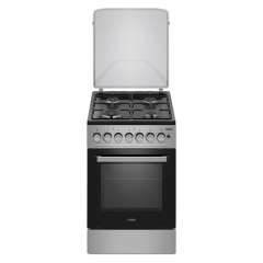 Buy Mika MST5060P4GESL 4 Gas Standing Cooker in Kenya