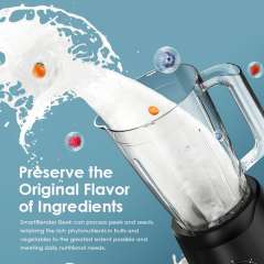 Buy Oraimo SmartBlender Sleek 1.5L Blender in Kenya