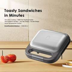 Buy Oraimo SmartSandwichMaker 750W Sandwich Maker in Kenya