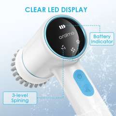 Buy Oraimo UltraCleaner Scrubber 4 Cordless Scrubber in Kenya