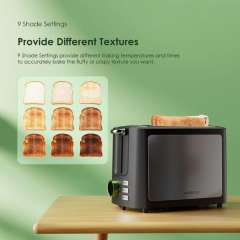 Buy Oraimo SmartToaster 950W 3-in-1 Toaster in Kenya