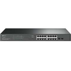 Buy TP-Link JetStream 18 Port Gigabit Smart Switch in Kenya