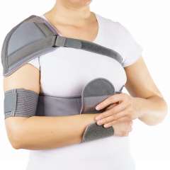 Buy Tynor C03 Elastic Shoulder Immobilizer, Size: Small in Kenya