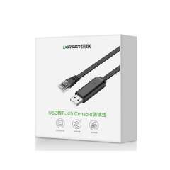 Buy UGREEN USB A to RJ45 Console Cable in Kenya