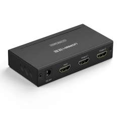 Buy UGREEN UG-40201UK HDMI 1 In 2 Out Splitter in Kenya