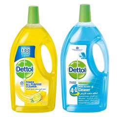 Buy Dettol 900ml 6Pack Multi Action Cleaner in Kenya