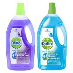 Buy Dettol 900ml 6Pack Multi Action Cleaner in Kenya