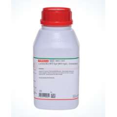 Buy Himedia GM641 500g Granulated Lactobacillus MRS Agar in Kenya