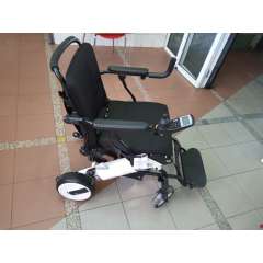 Buy Dayang Electric Foldable Wheelchair in Kenya