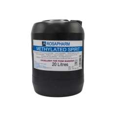 Buy Rosapharm 20Litre Methylated Sirit in Kenya