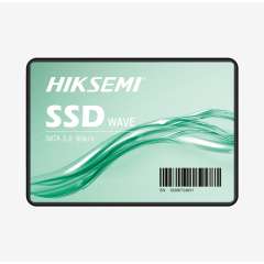 Buy HiKSemi Wave[s] 256GB 2.5 Inches Internal SSD in Kenya