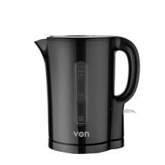 Buy Von VKCL17CDB 1.7L Cordless Kettle in Kenya