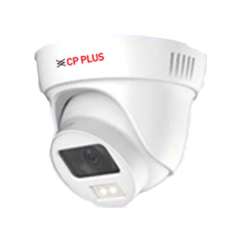 Buy CP Plus CP-GPC-DA24PL2-SE 2.4MP Full color Guard  Dome Camera in Kenya