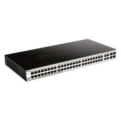 Buy D-Link DGS-1210-52 48-Port Gigabit Smart Managed Switch in Kenya