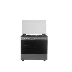 Buy Von VCF964261FSY 4 Gas 2 Electric  Cooker in Kenya