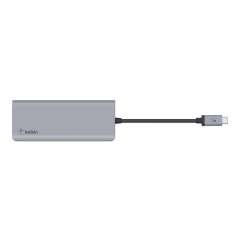 Buy Belkin Connect USB-C 7-in-1 Multiport Hub Adapter in Kenya