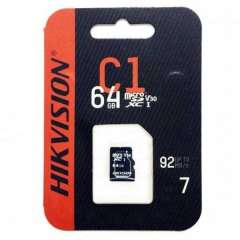 Buy Hiksemi 64GB Memory Card in Kenya