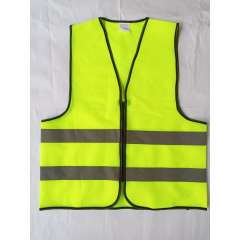 Buy Reflector Jacket with a zip in Kenya