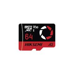 Buy HiKSemi Capture 64GB MicroSDXC Memory Card in Kenya