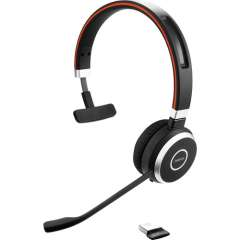 Buy Jabra Evolve 65 MS Mono Wireless Headset in Kenya