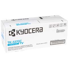 Buy Kyocera TK-5370C Cyan Toner Cartridge in Kenya