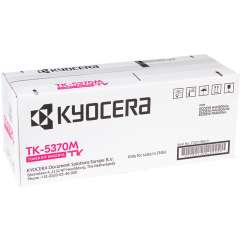Buy Kyocera TK-5370M Magenta Toner Cartridge in Kenya