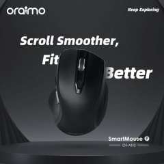 Buy Oraimo Smart Mouse P Wireless Mouse in Kenya
