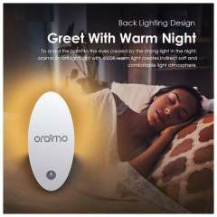 Buy Oraimo Smart NightLight Automatic LED Light in Kenya