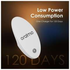 Buy Oraimo Smart NightLight Automatic LED Light in Kenya