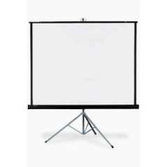 Buy Lightwave 180 cm x 180 cm Tripod Projector Screen in Kenya
