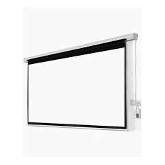 Buy Lightwave 240 cm x 240 cm Electric Projector Screen in Kenya