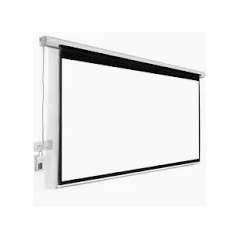 Buy Lightwave 180 cm x 180 cm Electric Projector Screen in Kenya