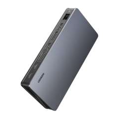 Buy UGREEN CM639  8 in 1   Multifunction  Docking Station in Kenya