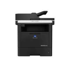 Buy Konica Minolta Bizhub 4020i A4 Mono Multifunctional Printer in Kenya