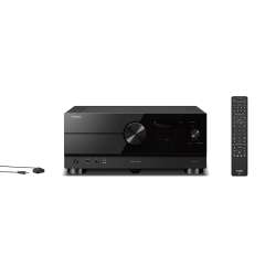 Buy Yamaha RX-A4A AVENTAGE 7.2-Channel 8K AV Receiver in Kenya