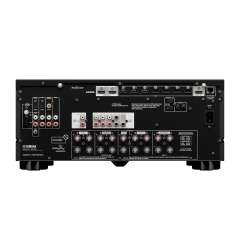 Buy Yamaha RX-A4A AVENTAGE 7.2-Channel 8K AV Receiver in Kenya