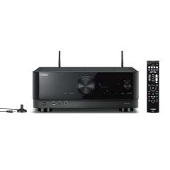 Buy Yamaha RX-V4A 5.2-Channel 8K AV Receiver in Kenya