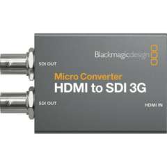 Buy Blackmagic Design  HDMI to SDI Micro Converter in Kenya