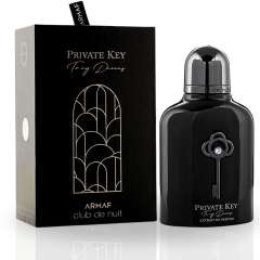 Buy Armaf Club De Nuit Private Key To My Dreams 100ml Perfume in Kenya