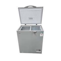 Buy Von VAFC15DKG DHG 142L Chest Freezer in Kenya