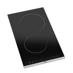 Buy Von VBBV3021NFK 30CM 2 Electric Ceramic Hob in Kenya