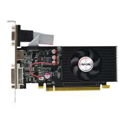 Buy AFOX NVIDIA GeForce GT 730 4GB GDDR3 Graphics Card in Kenya