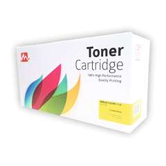 Buy Mercury MW2072A  117A Yellow Toner Cartridge in Kenya
