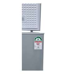 Buy Von VAFC15DKG DHG 142L Chest Freezer in Kenya