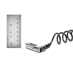 Buy Kensington K60627WW Slim NanoSaver Portable Combination Lock in Kenya