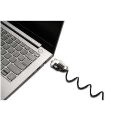 Buy Kensington K60627WW Slim NanoSaver Portable Combination Lock in Kenya
