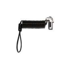 Buy Kensington K60627WW Slim NanoSaver Portable Combination Lock in Kenya